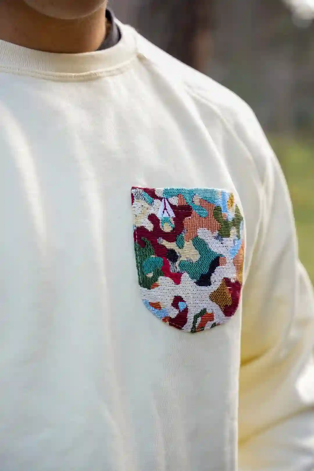 Sudadera Szolt & Frog Himeji