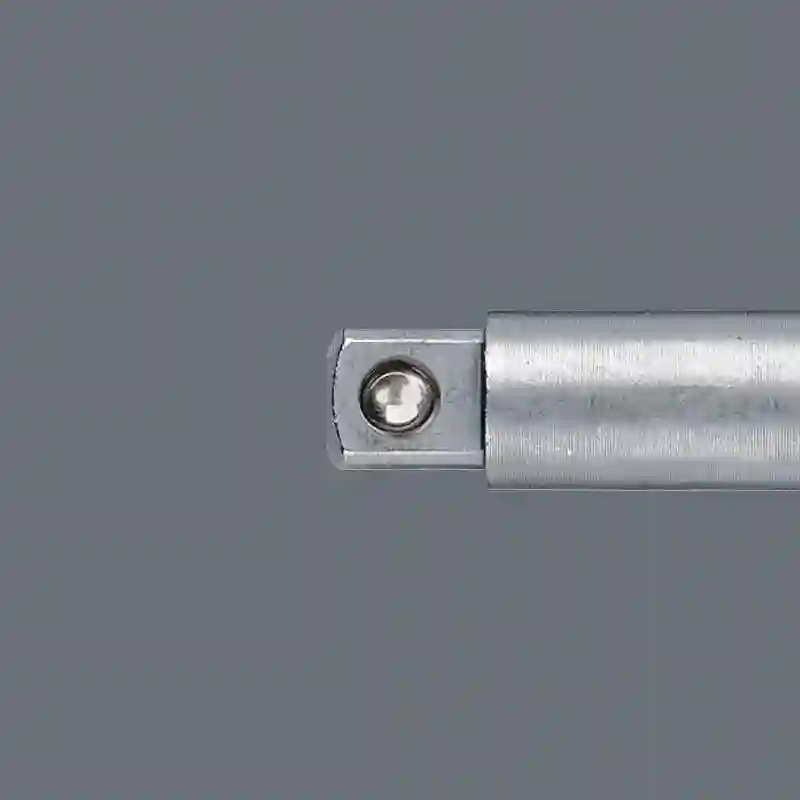 Adaptador de cuadradillo 870/4  1/4 x 50 mm - 05311517001 - Wera