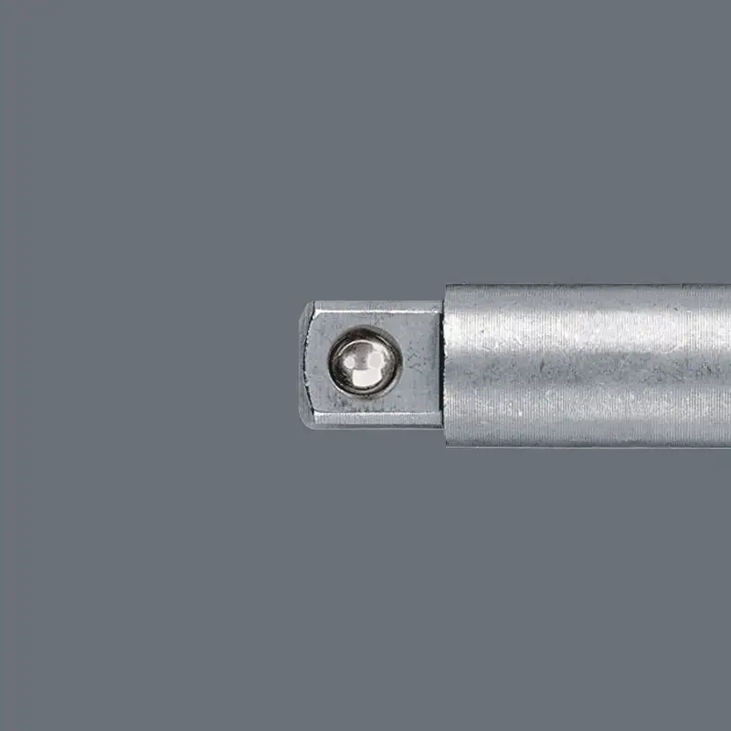 Adaptador de cuadradillo 870/4  1/4 x 50 mm - 05311517001 - Wera