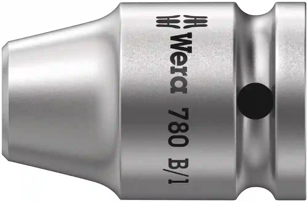 Adaptador de 3/8 780 B/1 S - Wera