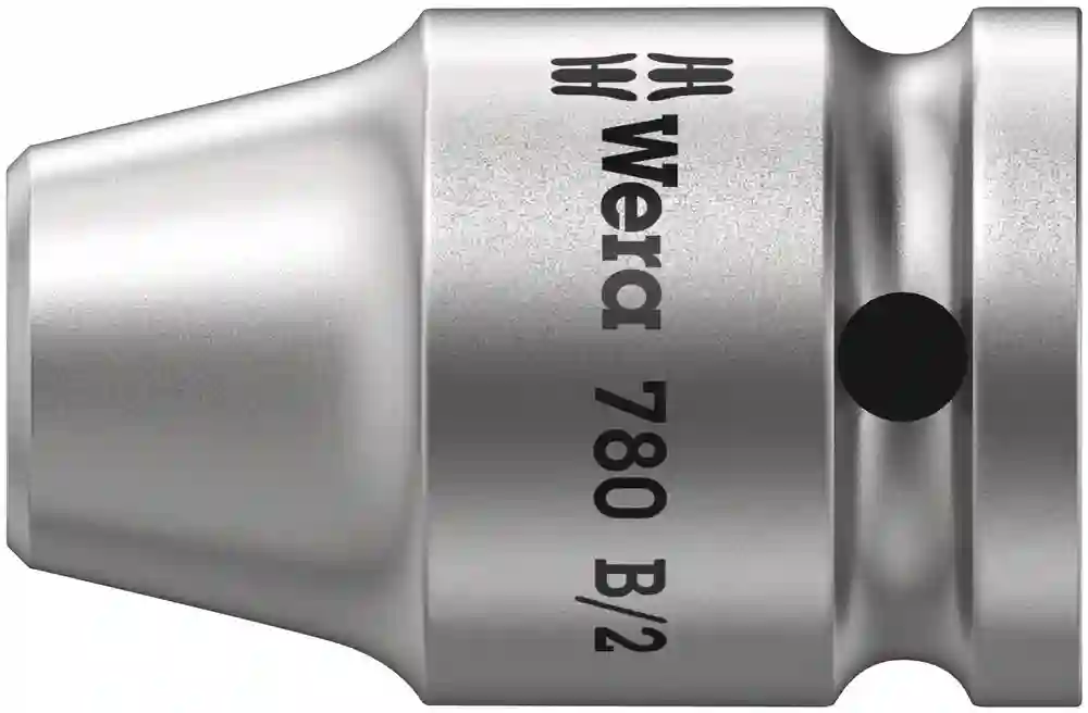 Adaptador de 3/8 780 B/2 S - Wera