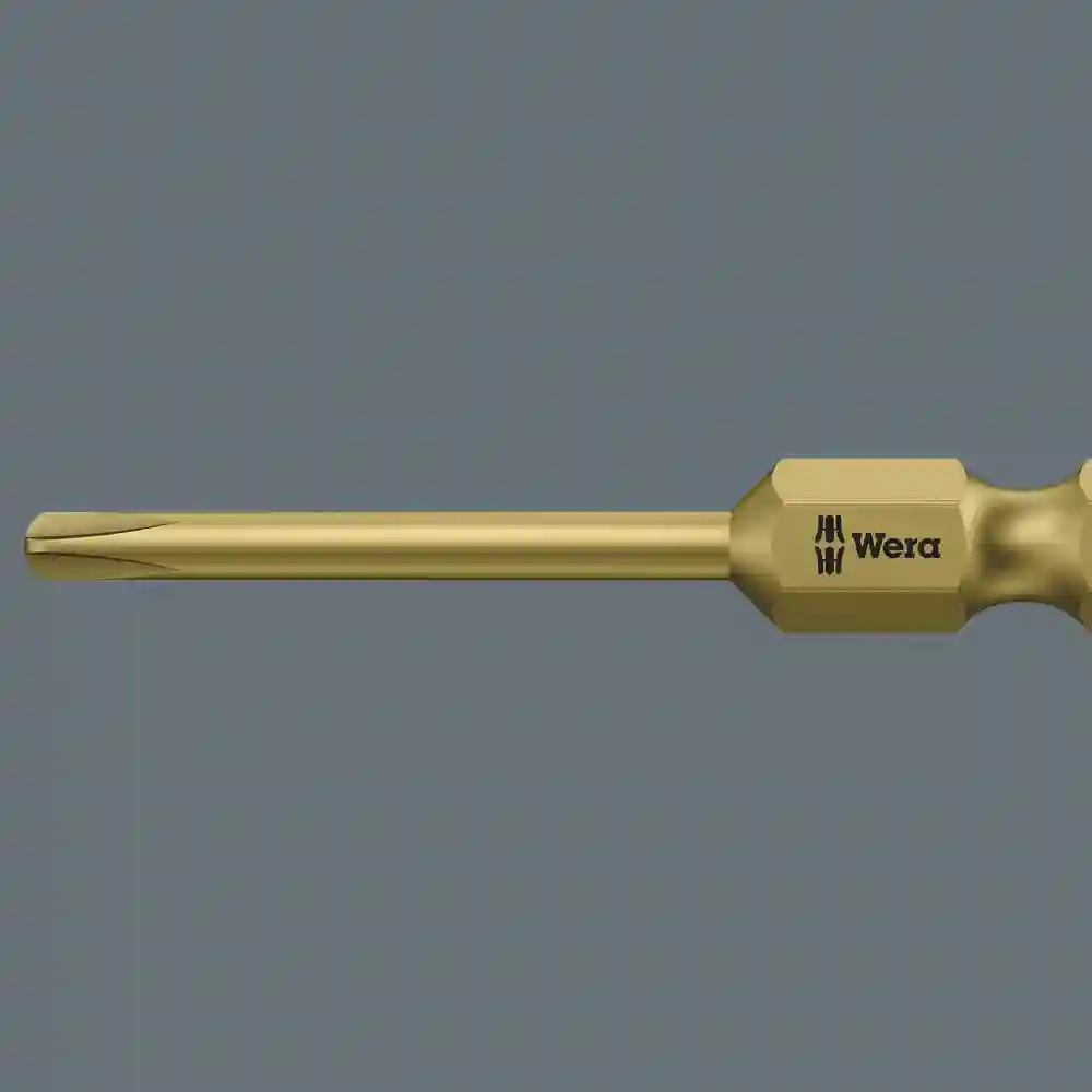 Punta Phillips 851/4 PH 2 x 152 mm Reduced tip - Wera