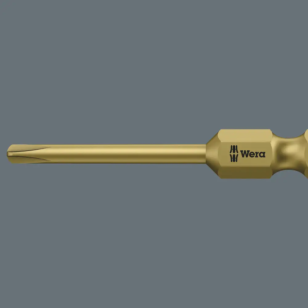 Punta Phillips 851/4 PH 2 x 152 mm Reduced tip - Wera