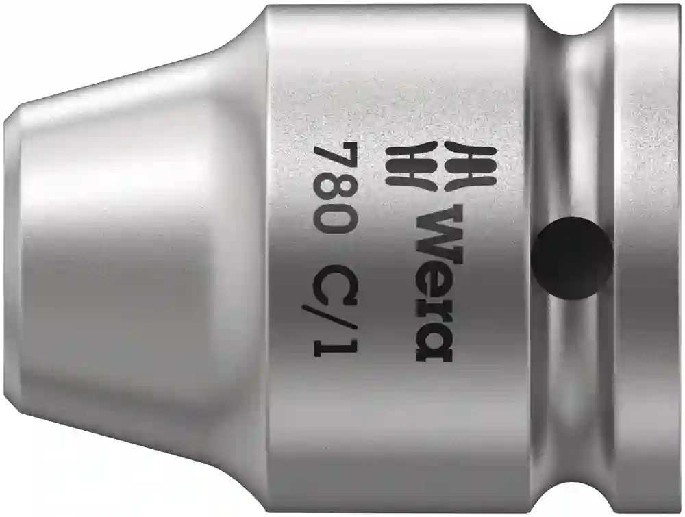 Adaptador de 1/2 780 C/1 S - Wera