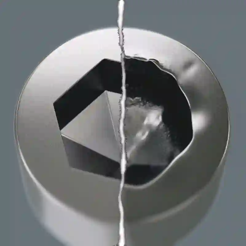 Punta hexagonal 840/4 Z Hex-Plus 09 x 50 mm - Wera