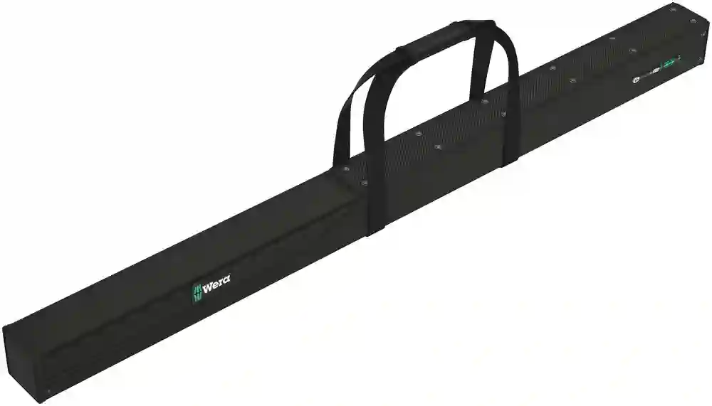 Bolsa para herramientas vacío 9460 Caja de material textil Click-Torque E 1 - Wera