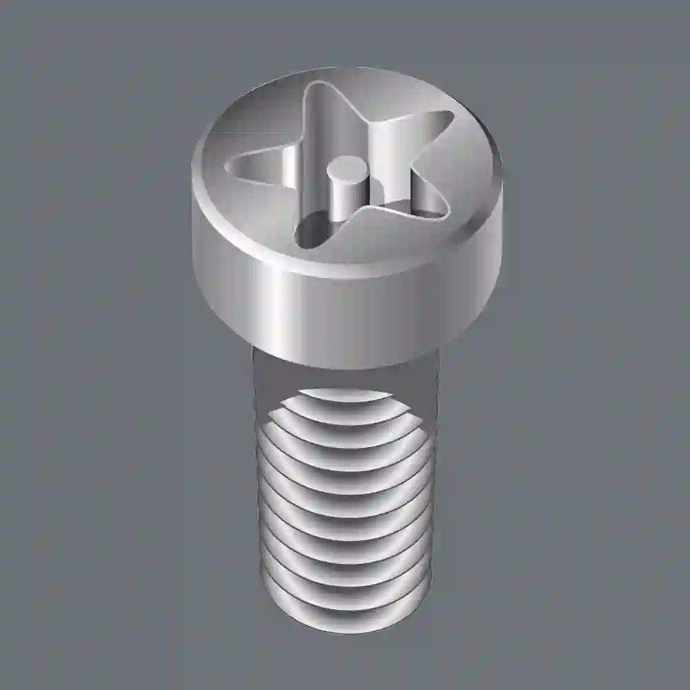 Punta IPR 867/4  20 IPR x 89 mm - Wera