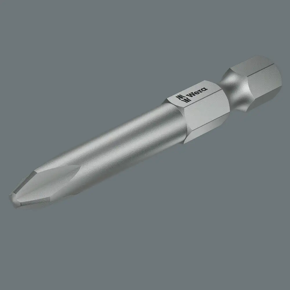 PHILLIPS PUNTA 851/4 A PH 4 x 50 mm - Wera