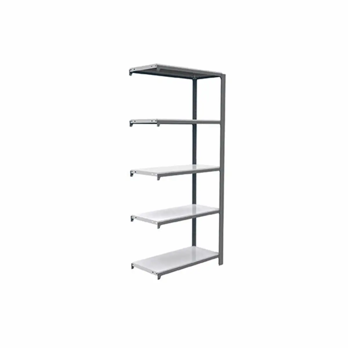 OFFICICK 5/400 METAL A.M. Gray/White - 332100144219045 - Simon Rack