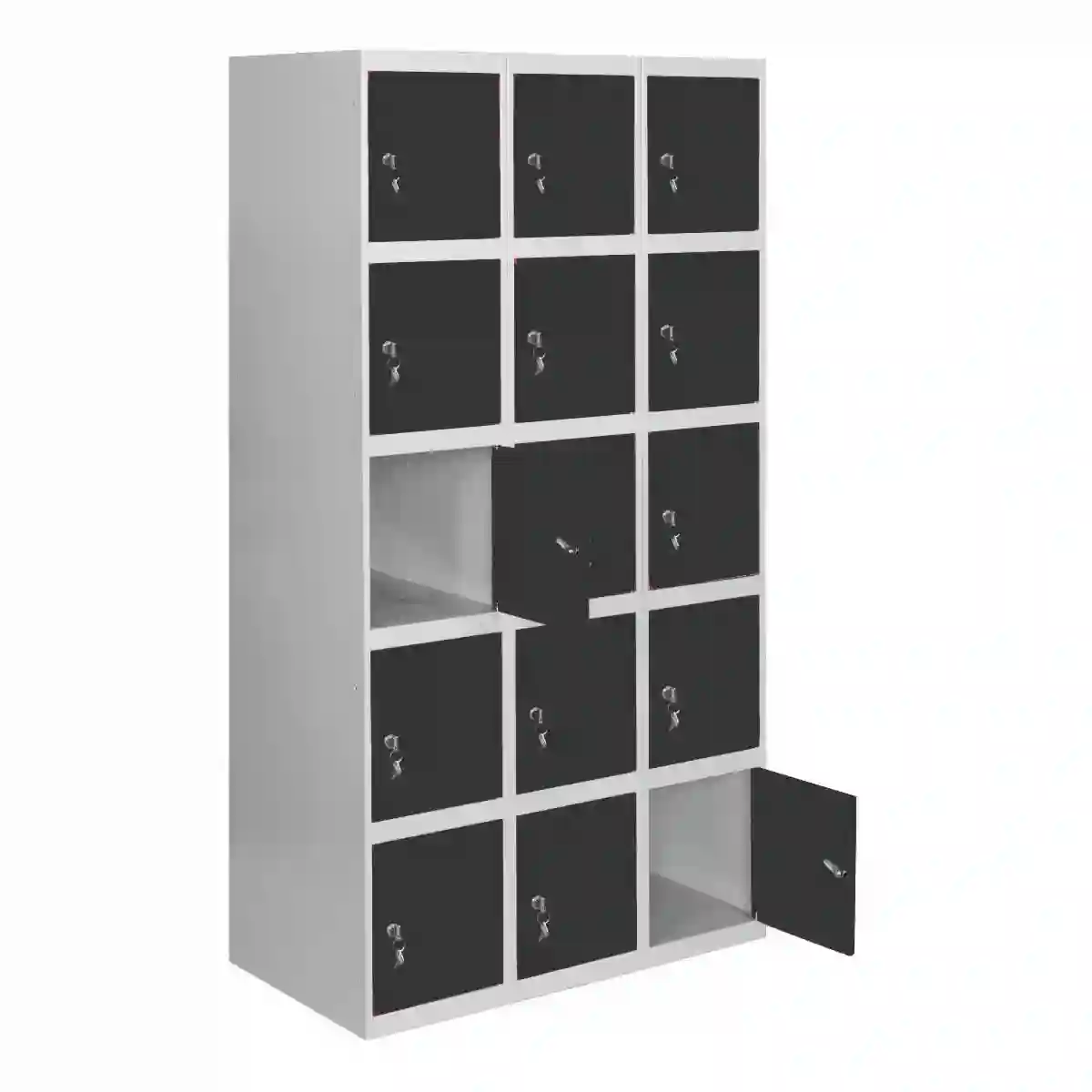 SimonLocker Prof.Dism 5 DOORS 3/15 300 (900) gr/AN - 8425437134920 - SIMON RACK