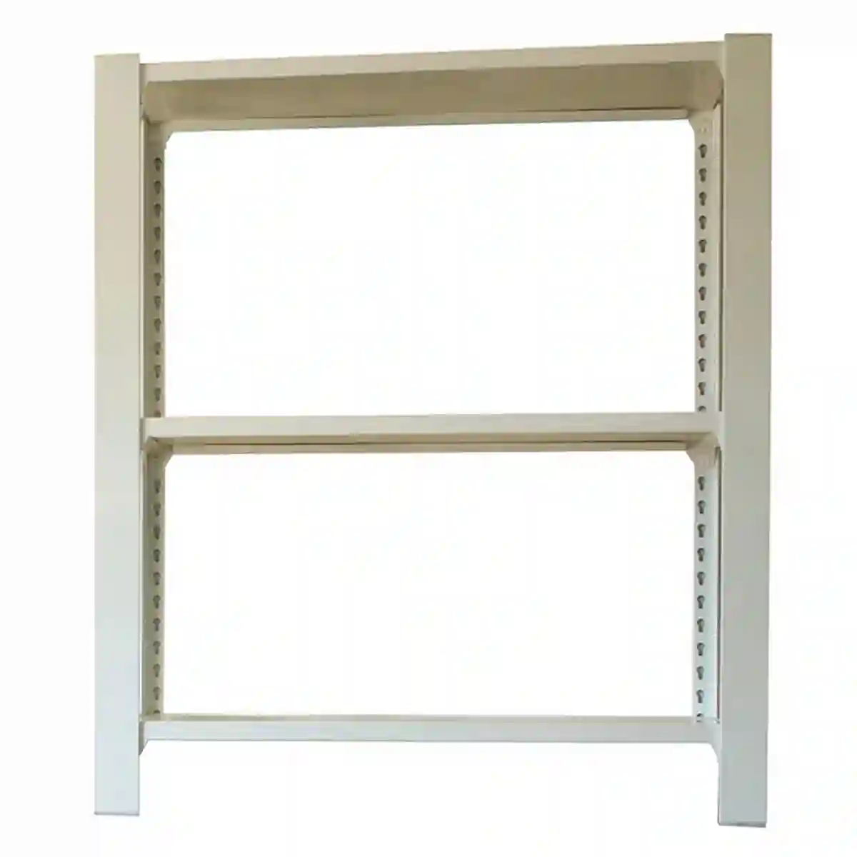 Estanteria OFFICLICK 3/300 METAL I.M. BLANCO/BLANCO - 222100143109033 - Simon Rack