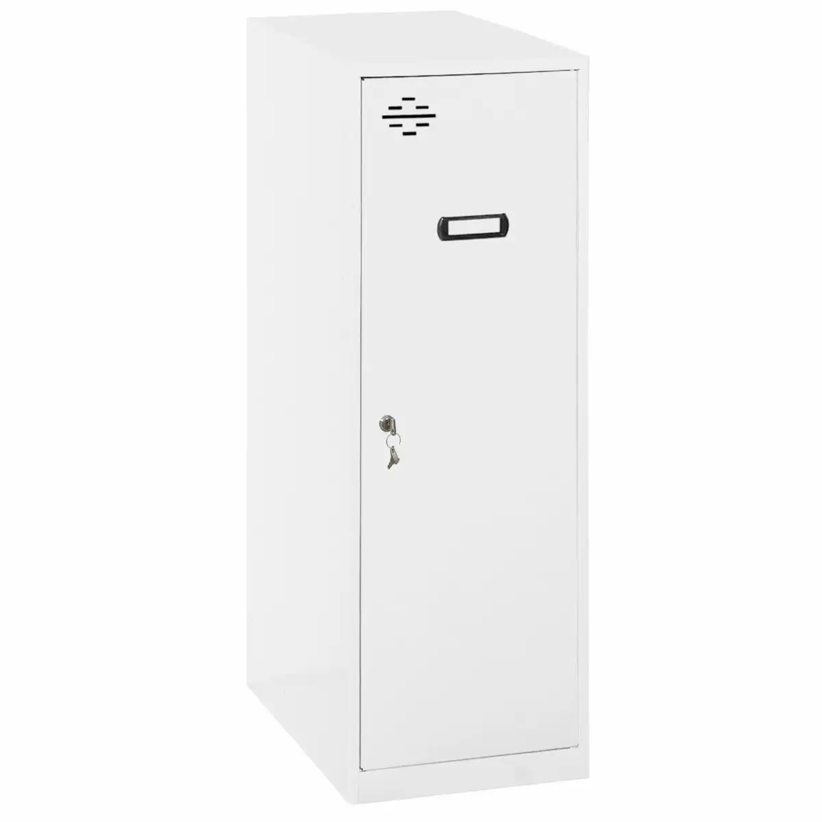 SimonLocker DISM box. Single Mini 915x400x500 mm Bl/Bl - 8425437118050 - Simon Rack