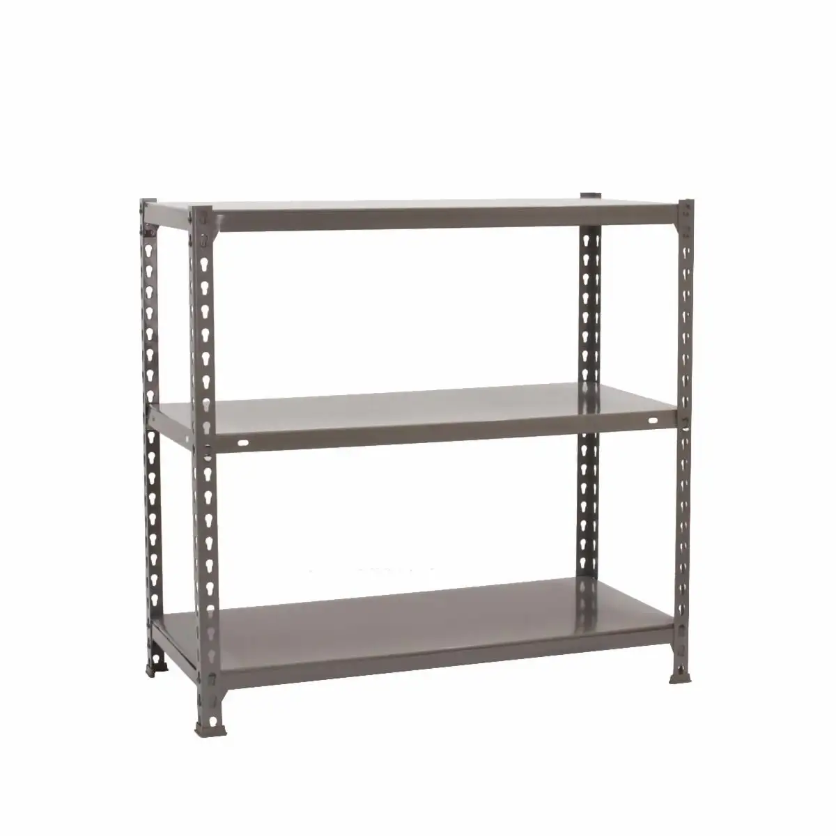 Estanteria ECOCLICK SUPERPLUS 3/500 900 GRIS - 333100026901153 - Simon Rack