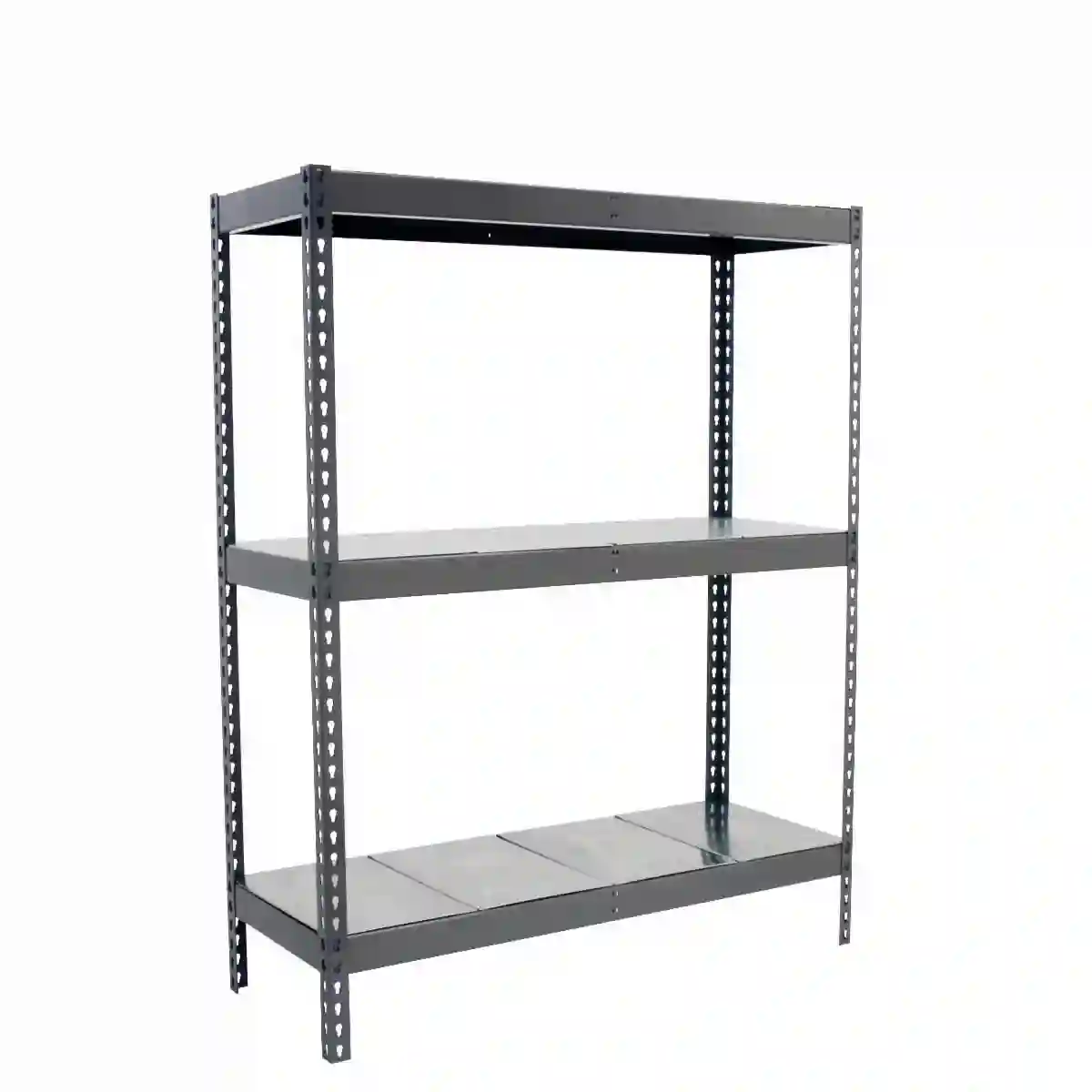 Estanteria SIMONFORTE 1506-3 METAL 1500 GRIS/GALVA - 337100045151566 - Simon Rack