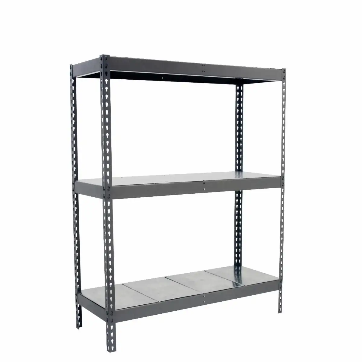 Estanteria SIMONFORTE 1506-3 METAL 1500 GRIS/GALVA - 337100045151566 - Simon Rack