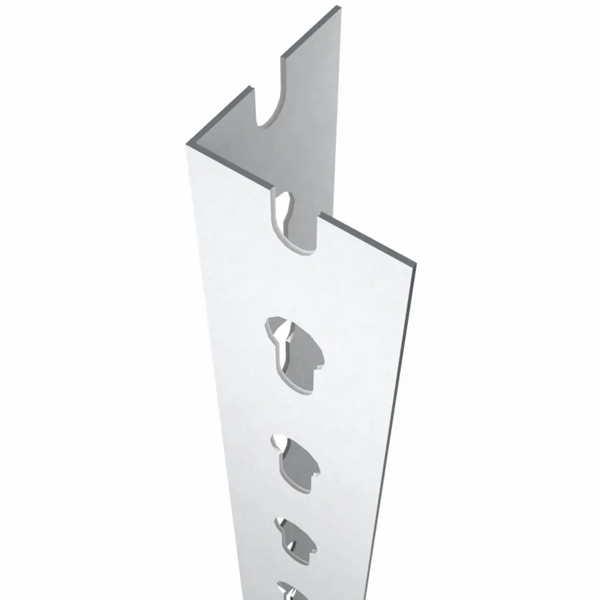 SCILLK PROFILE P/35 4000 WHITE - 20213540016 - SIMON RACK