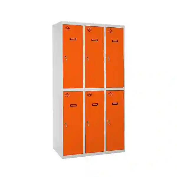 SimonLocker Prof.mon box office. Tandem 3/6 400 (1200) gr/na - 97233W3212 - Simon Rack