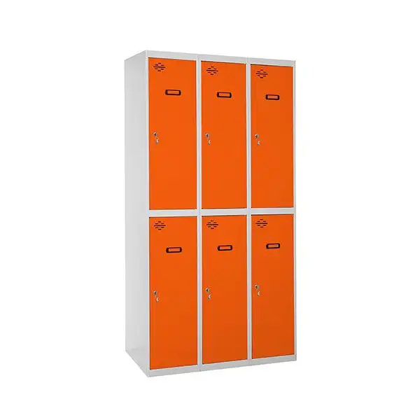 SimonLocker Prof.mon box office. Tandem 3/6 400 (1200) gr/na - 97233W3212 - Simon Rack