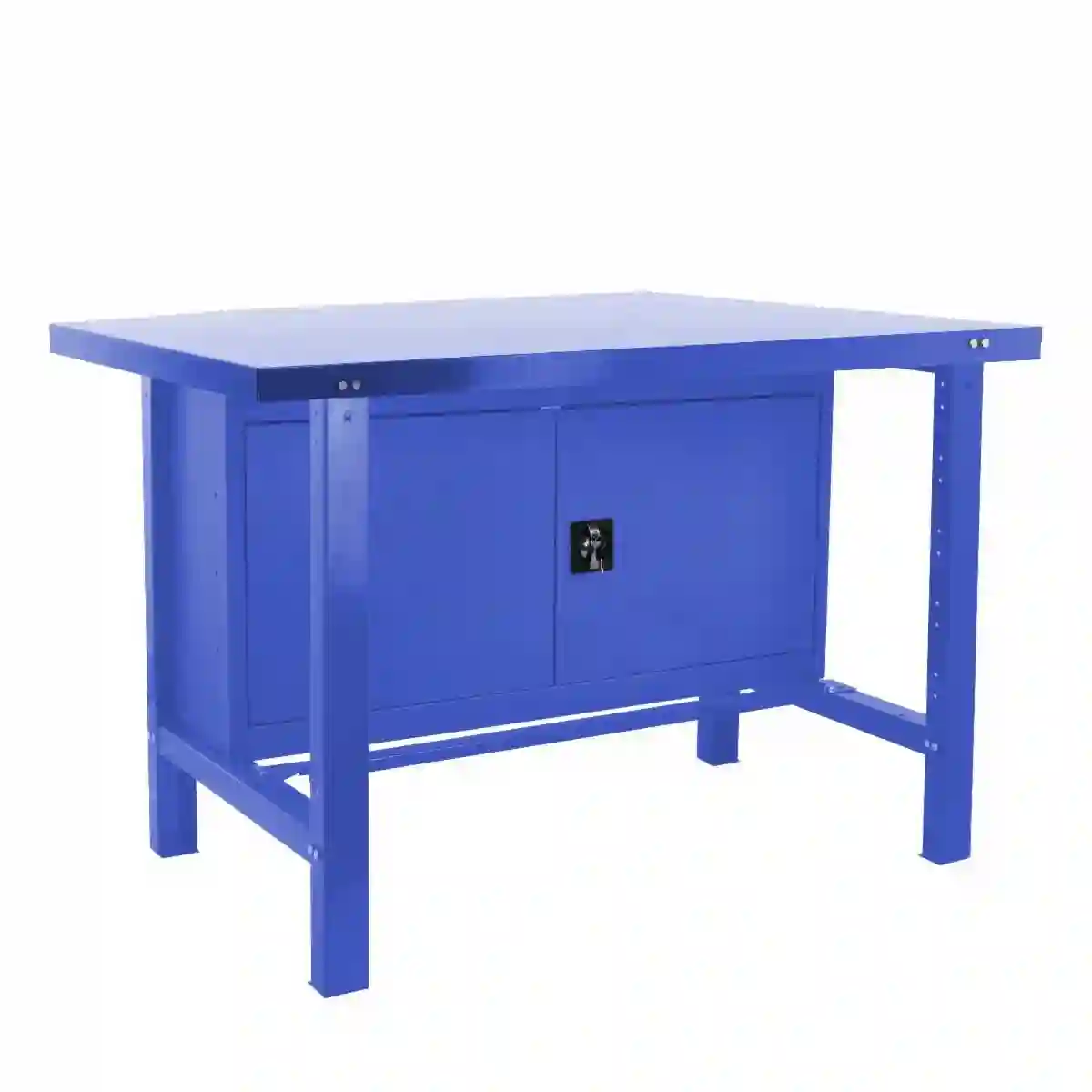 Bandeja SIMONWORK BT6L METAL CABINET 1500 AZUL - 444100218001500 - Simon Rack