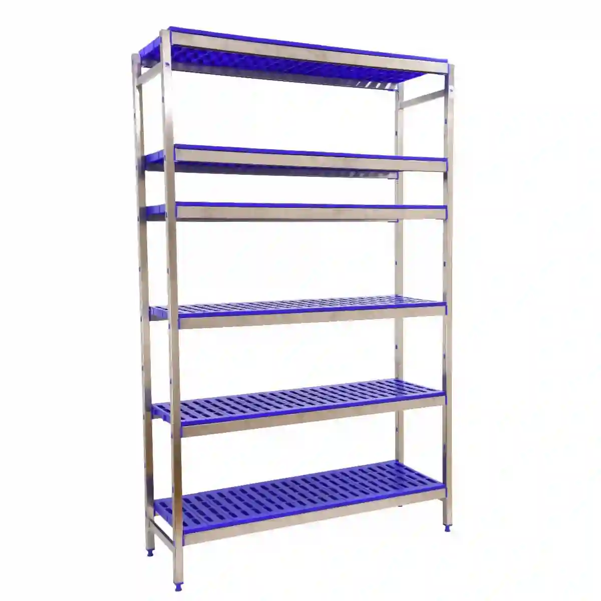 SIMONINOX INITIAL ENTERIA 6PP/2000x1260X400 - 8425437074998 - SIMON RACK
