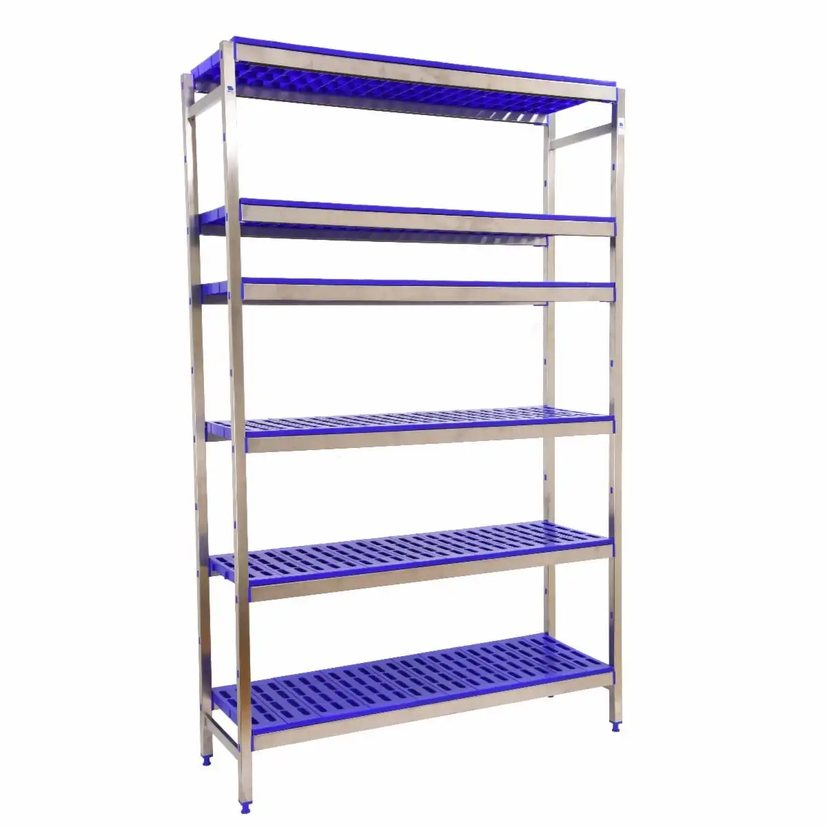 SIMONINOX INITIAL ENTERIA 6PP/2000x1260X400 - 8425437074998 - SIMON RACK