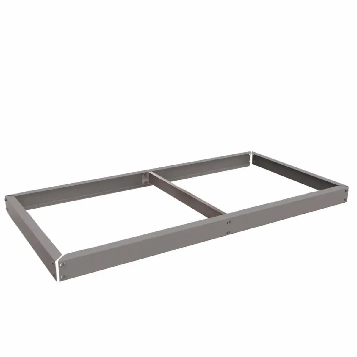 Bandeja SIMONFORTE EA 1807 GALVA - 8435104990506 - Simon Rack