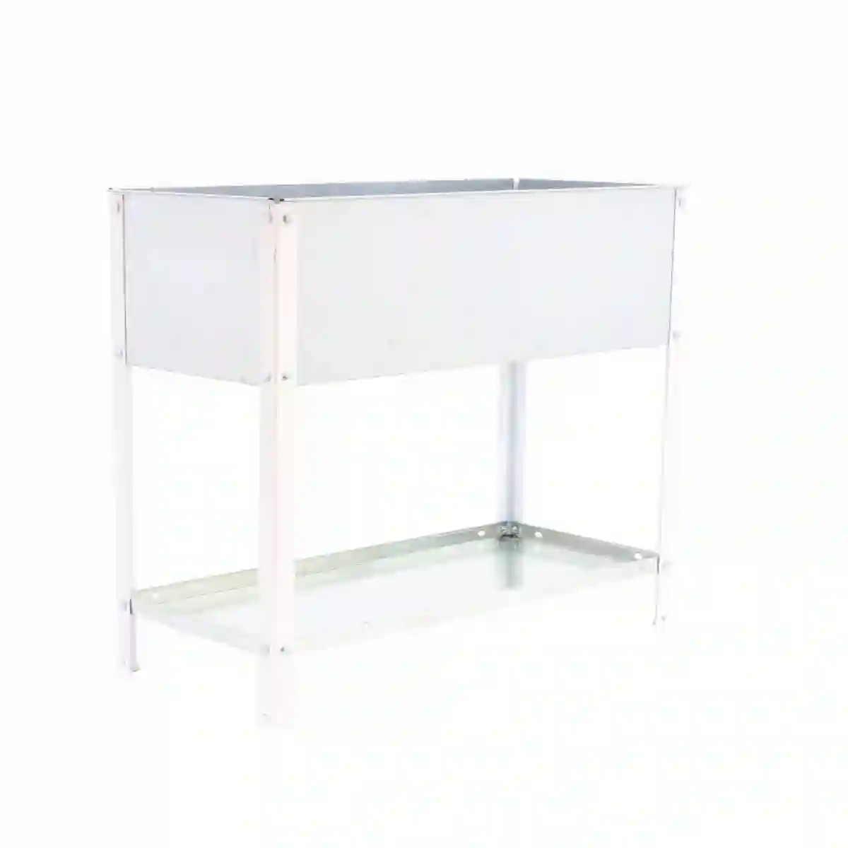 Simongarden Urban Top 850x1200X600 BCO/GA -200L - 207100220212602 - Simon Rack