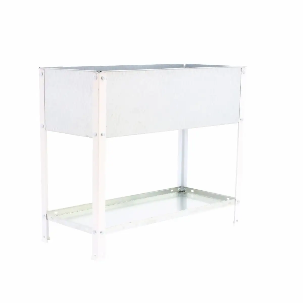 Simongarden Urban Top 850x1200X600 BCO/GA -200L - 207100220212602 - Simon Rack