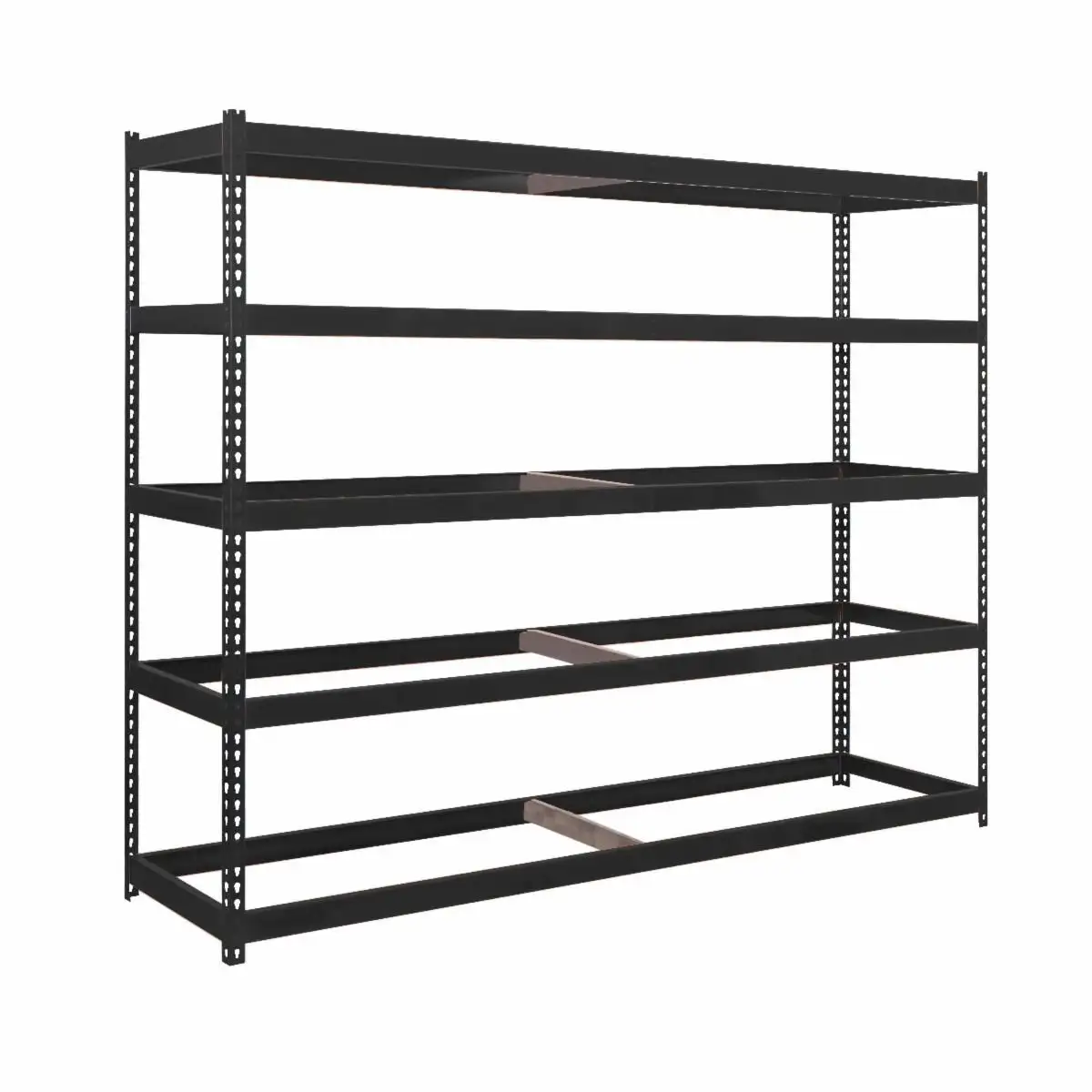 ECOFORTE ENTRACITA/ANTRACITA ECOFORTE - 8425437102424 - SIMON RACK