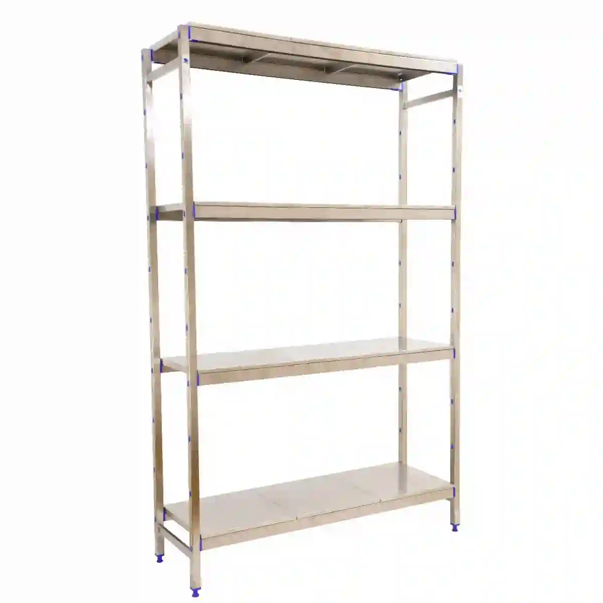 Estanteria SIMONINOX INITIAL 4SS/2000x1260x500 - 8425437073564 - Simon Rack