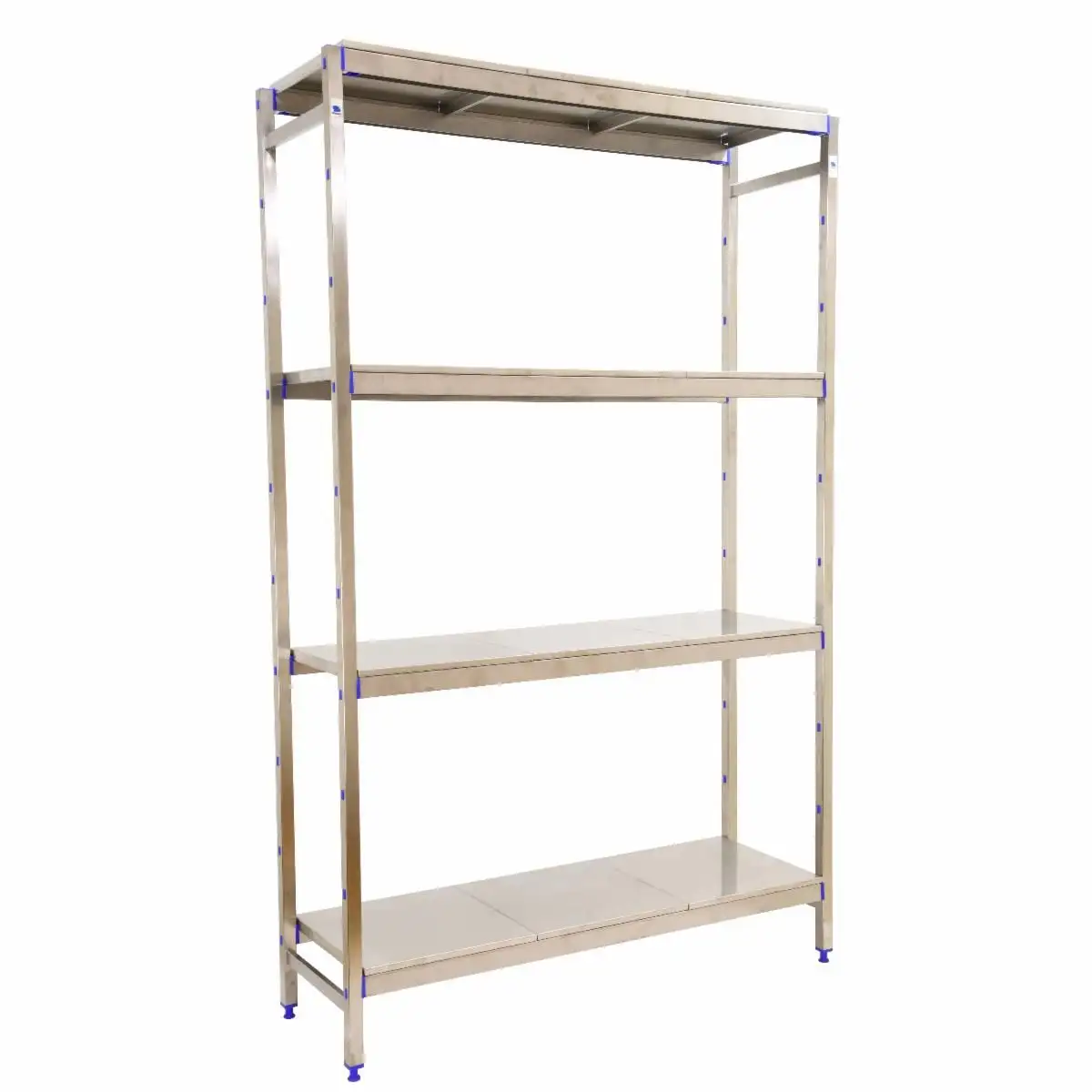 Estanteria SIMONINOX INITIAL 4SS/2000x1260x500 - 8425437073564 - Simon Rack