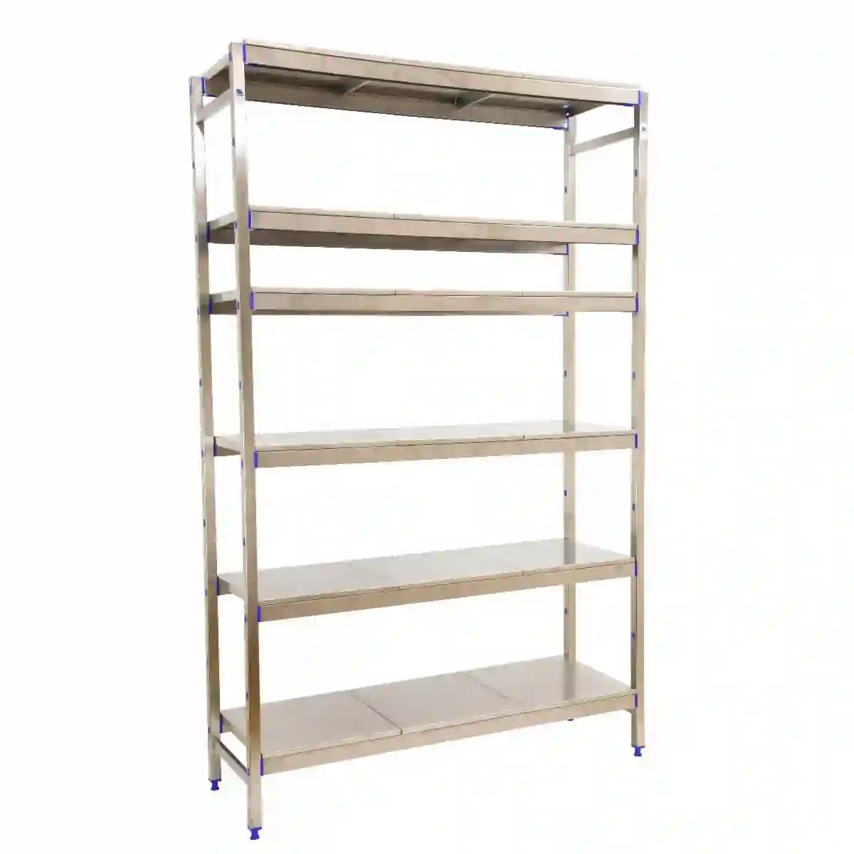 SIMONINOX INITIAL ENTERIA 6SS/1600X2490X400 - 8425437073854 - SIMON RACK