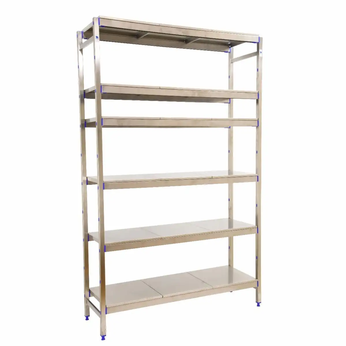 SIMONINOX INITIAL ENTERIA 6SS/1600X2490X400 - 8425437073854 - SIMON RACK