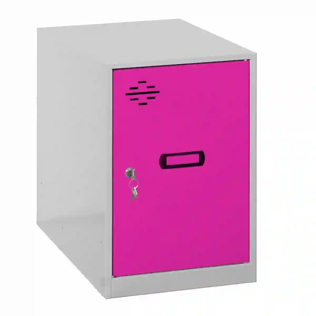 SimonLocker DISM box. Mini 475x400x500 mm gr/ros - 8425437117572 - Simon Rack
