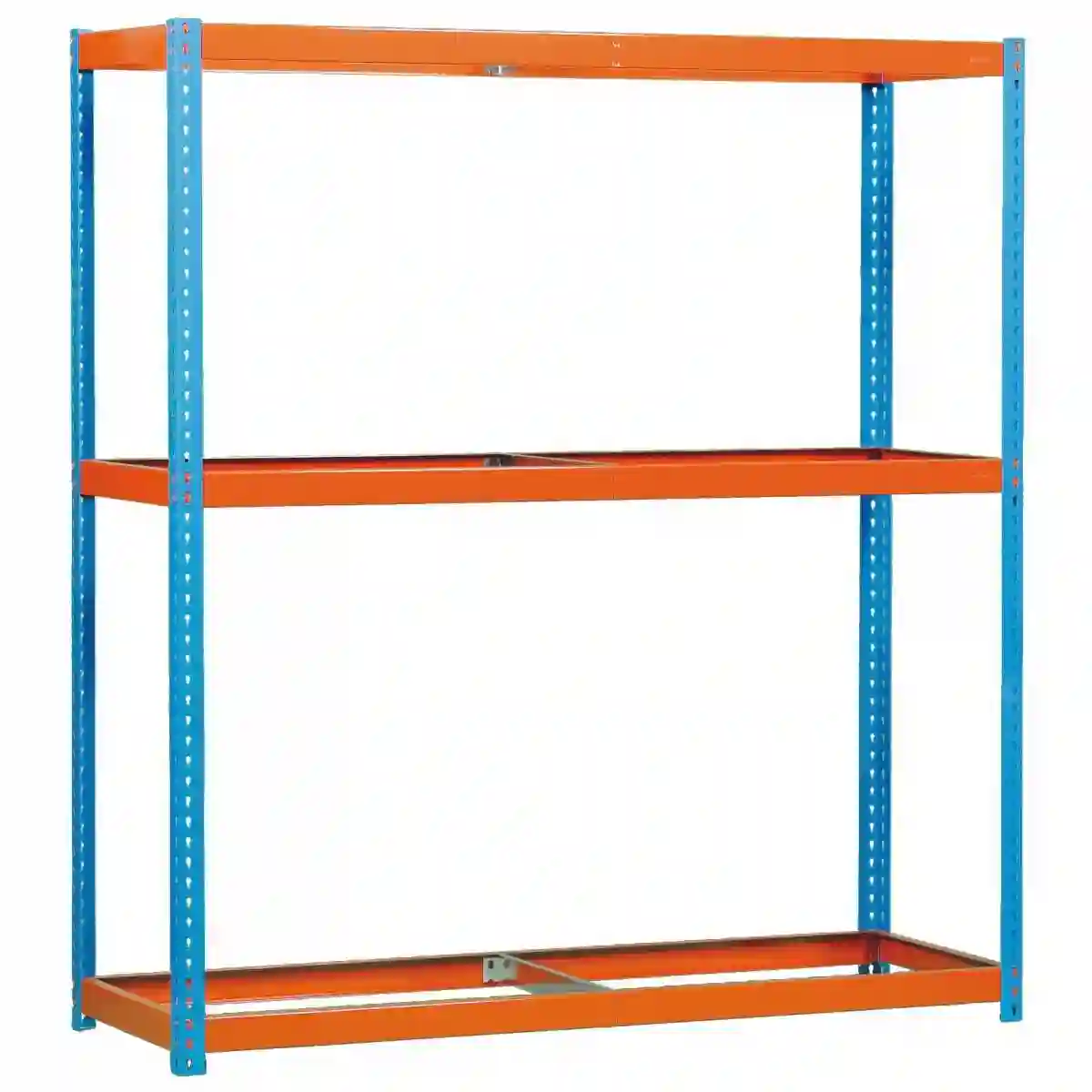 ECOFORTE 1207-3 BLUE/ORANGE ECOFORTE - 450100047201270 - SIMON RACK