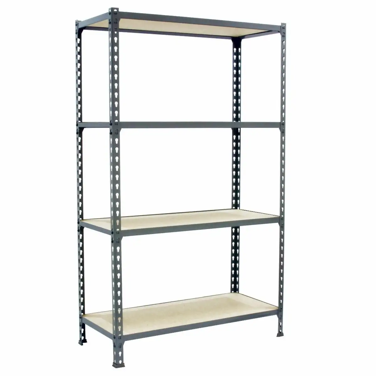 Maderclick superplus 4/500 1500 Galva/Wood - 778100025151154 - Simon Rack