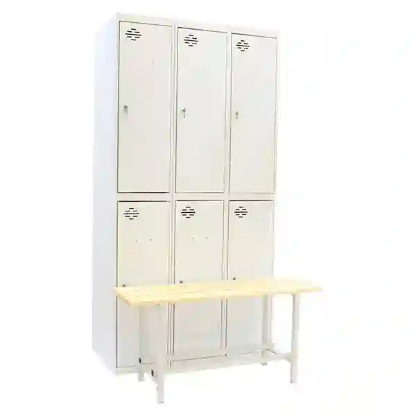 PACK SIMONLOCKER DIY TAN 3/6 300 (INIT+2AD+W) - 8425437082979 - Simon Rack