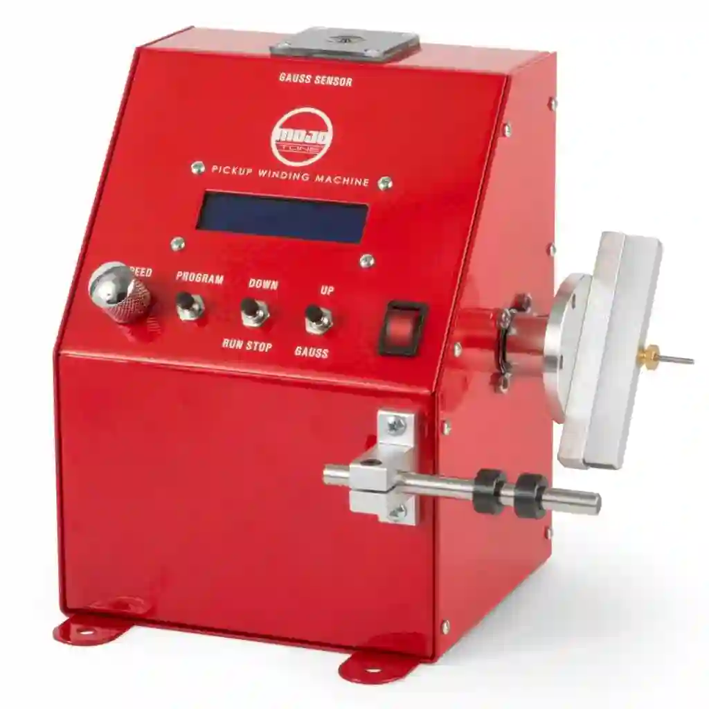 Bobinadora de Pastillas Mojotone - STW2102 - Stewmac