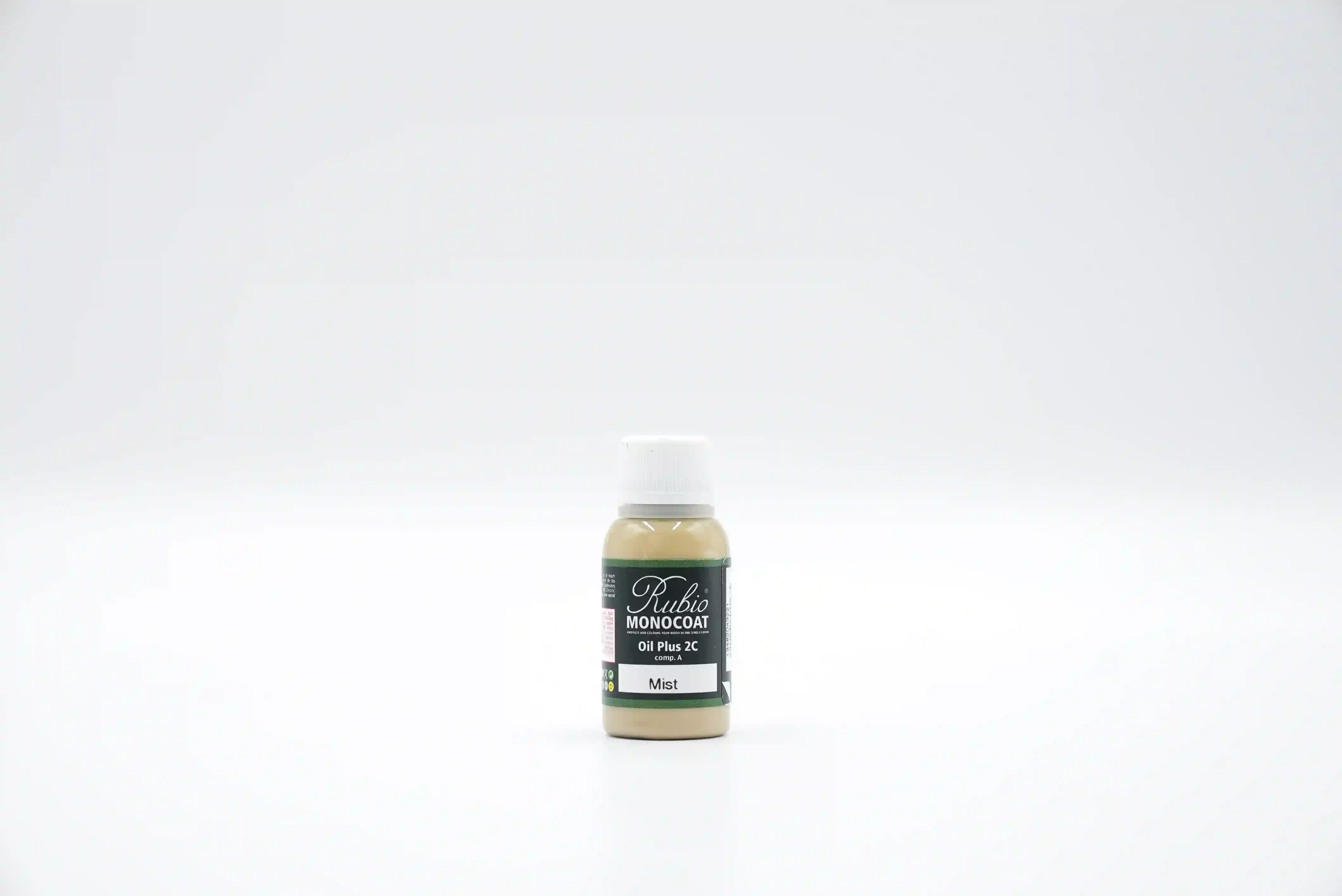 Sample-Oil-Plus-2c-Comp-A-20ml 20ml Mist-R002325-Rubio Monocoat