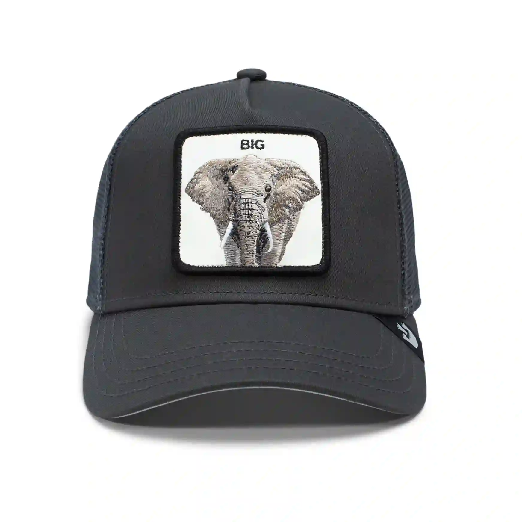 The Big Ephant Trucker - Goorin Bros.