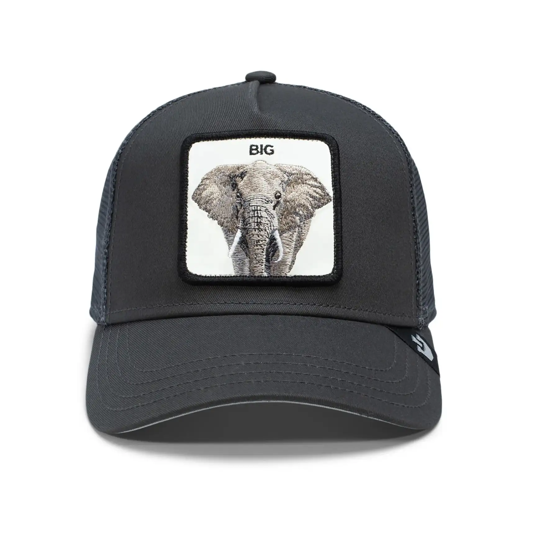 The Big Ephant Trucker - Goorin Bros.