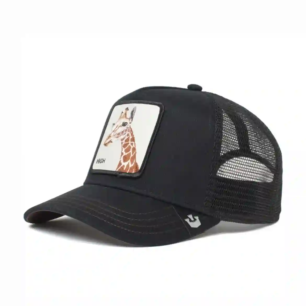 THE GIRAFFE Trucker - GOORIN BROS.
