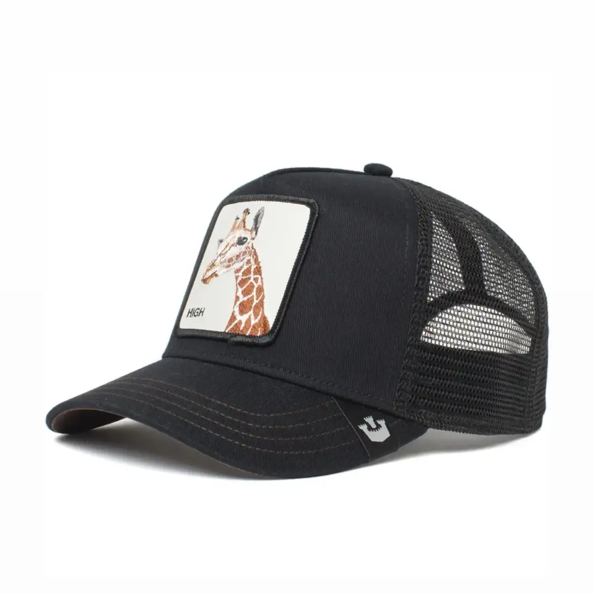 THE GIRAFFE Trucker - GOORIN BROS.