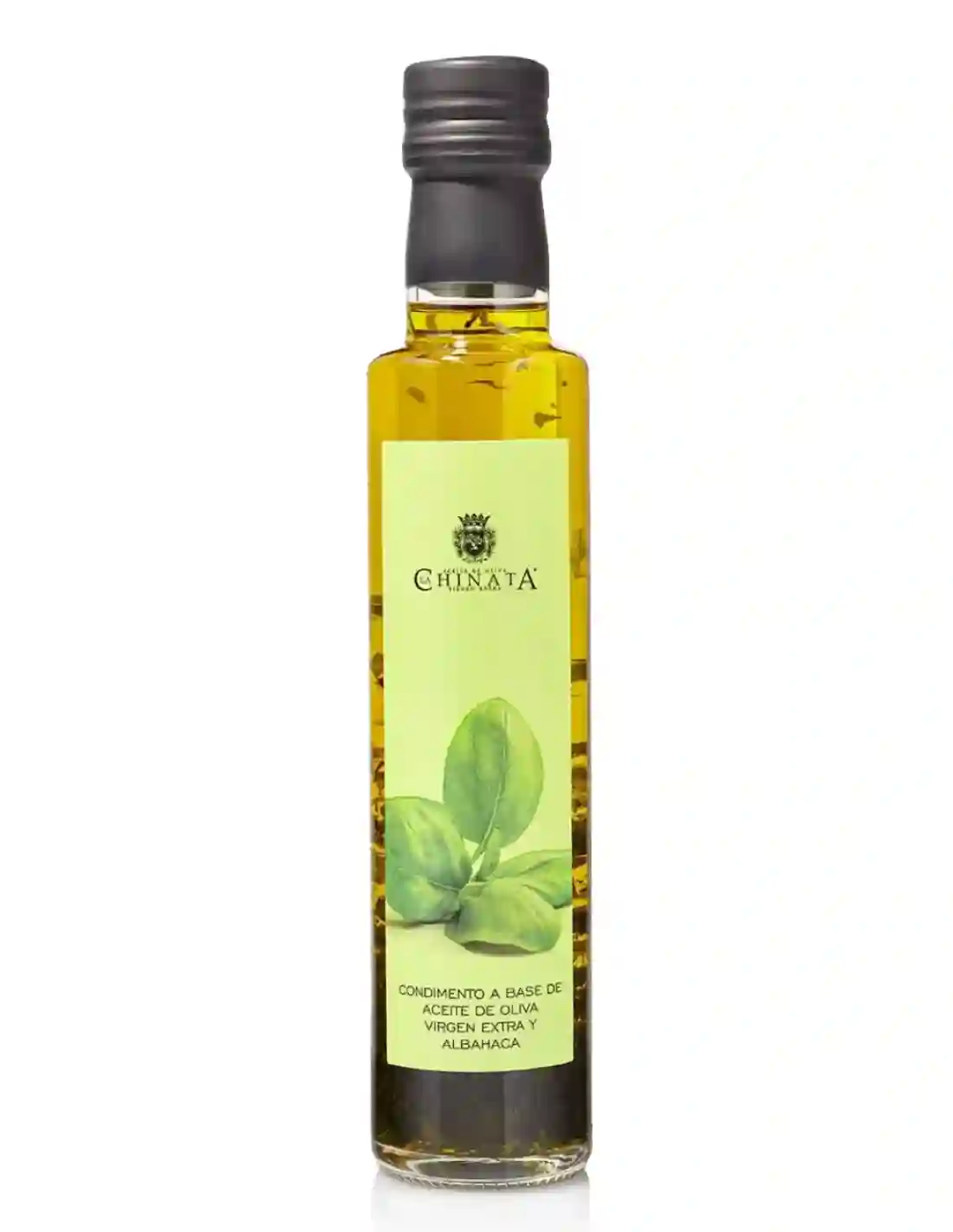 The chinata masa seasoning with preferential date of consumption 06/25 - bottle 250 ml glass.