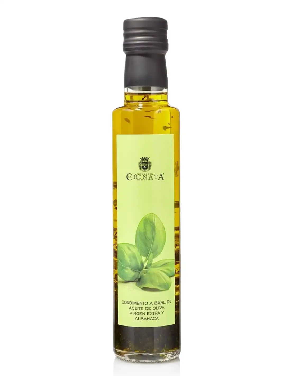 The chinata masa seasoning with preferential date of consumption 06/25 - bottle 250 ml glass.