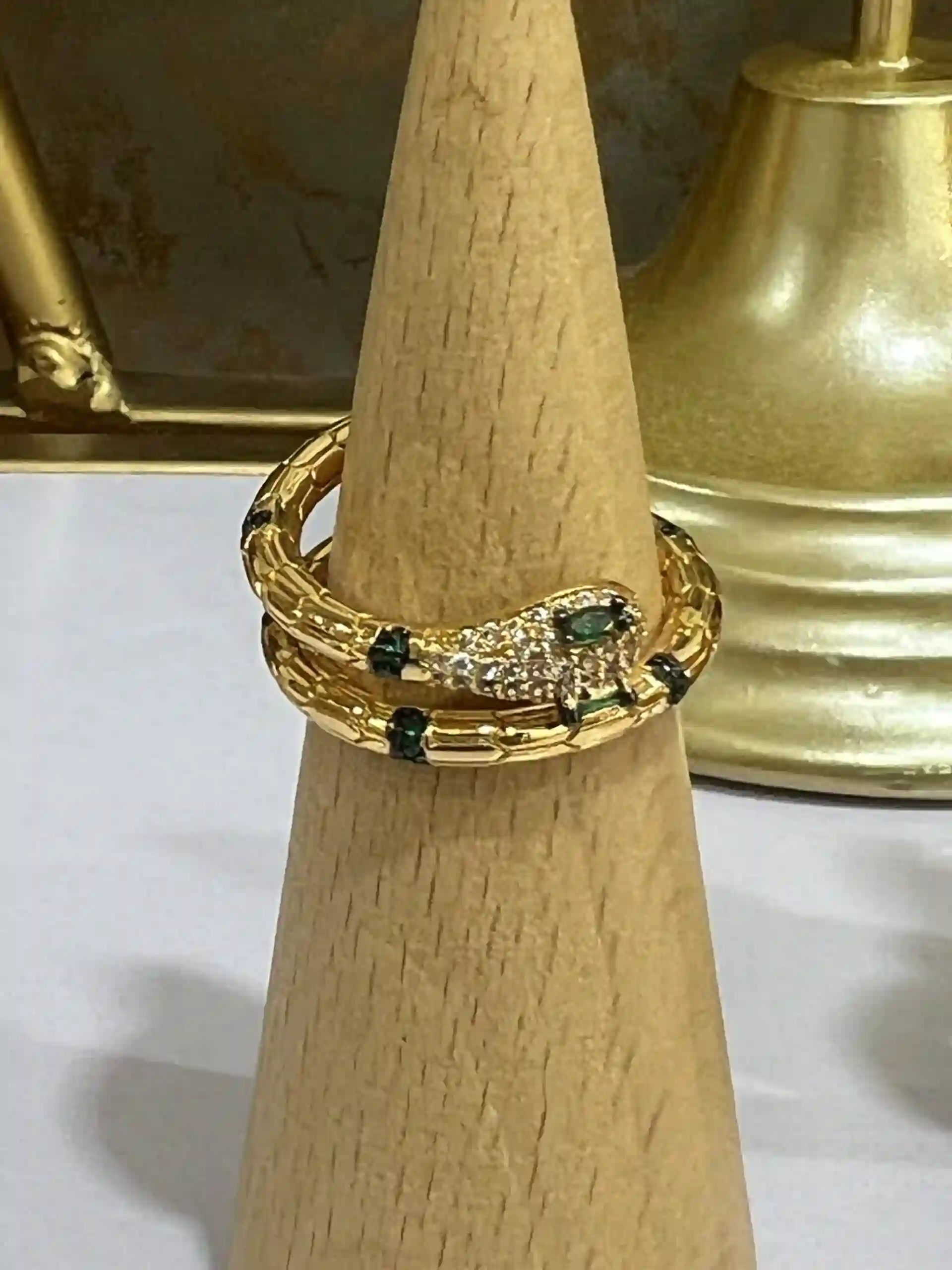Anillo