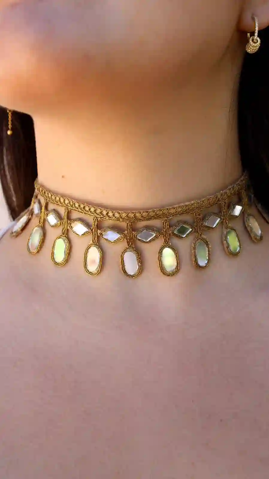 Choker