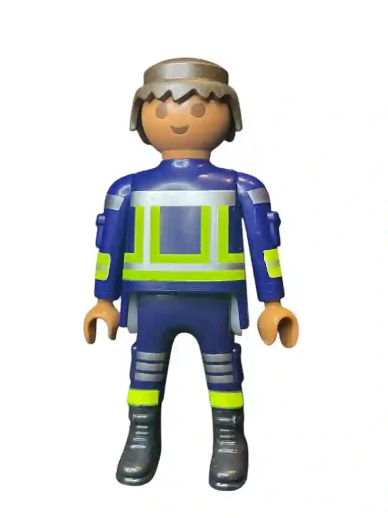 C2238 Loose figure without accessories