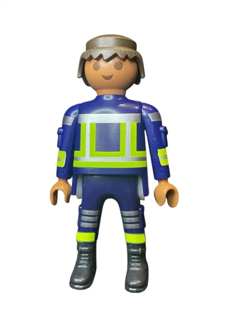 C2238 Loose figure without accessories