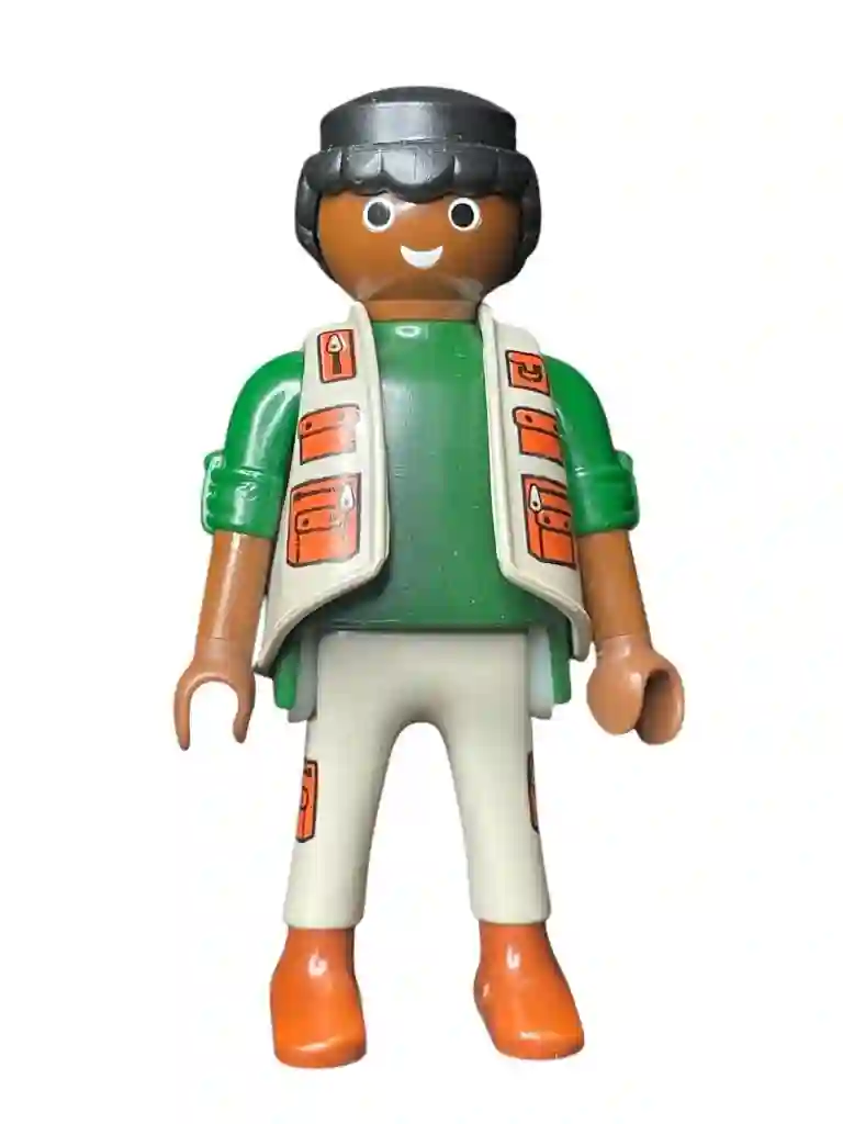 C2244 Loose figure without accessories